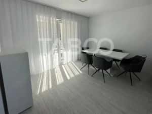 Casa moderna cu 4 camere 2 bai si curte in Selimbar zona rezidentiala — miniatura 3