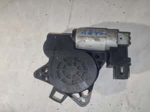 Motoras macara geam fata stanga Mazda 5 2007 2.0 MT (146 hp) — miniatura 6