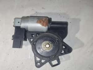 Motoras macara geam fata stanga Mazda 5 2007 2.0 MT (146 hp) — miniatura 7