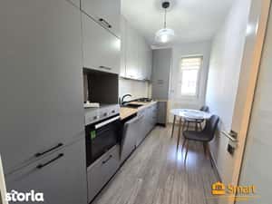 Ap 1 camera Q Residence - Palas Mall , liber , Etaj 4 — miniatura 4