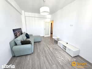 Ap 1 camera Q Residence - Palas Mall , liber , Etaj 4 — miniatura 5
