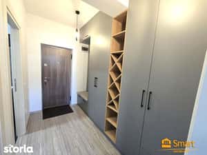 Ap 1 camera Q Residence - Palas Mall , liber , Etaj 4 — miniatura 6