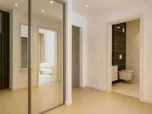 Regim hotelier Mon Jardin Residence | Zona Iulius Mall | Soporului — miniatura 2