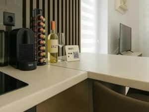 Regim hotelier Mon Jardin Residence | Zona Iulius Mall | Soporului — miniatura 4