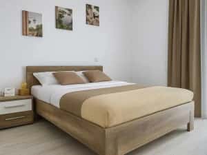Regim hotelier Mon Jardin Residence | Zona Iulius Mall | Soporului — miniatura 5