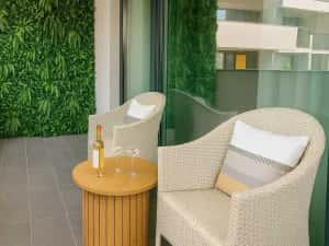 Regim hotelier Mon Jardin Residence | Zona Iulius Mall | Soporului — miniatura 8