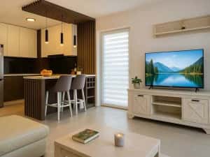 Regim hotelier Mon Jardin Residence | Zona Iulius Mall | Soporului — miniatura 9