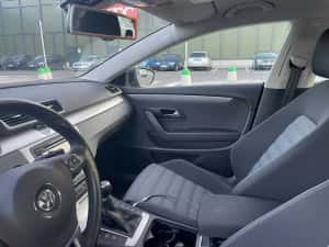 autoturism volkswagen — miniatura 6