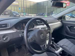 autoturism volkswagen — miniatura 7