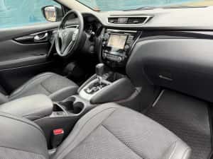 Nissan Qashqai J11 Tekna 1.6DCi X-Tronic — miniatura 7