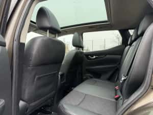 Nissan Qashqai J11 Tekna 1.6DCi X-Tronic — miniatura 8