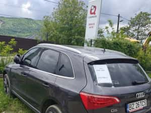 Q5 2013 2 litri 177 cp — miniatura 2