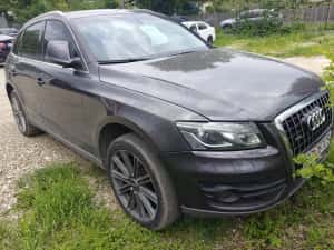 Q5 2013 2 litri 177 cp — miniatura 4