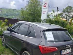 Q5 2013 2 litri 177 cp — miniatura 7