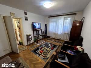 Apartament 2 Camere, spatios,  in cartierul George Enescu — miniatura 4