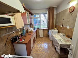 Apartament 2 Camere, spatios,  in cartierul George Enescu — miniatura 5