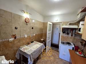 Apartament 2 Camere, spatios,  in cartierul George Enescu — miniatura 6