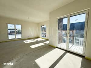 Apartament 3 camere de vanzare in Floresti — miniatura 4