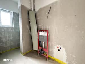 Apartament 3 camere de vanzare in Floresti — miniatura 6