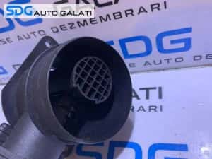 Senzor Debitmetru Aer Skoda Fabia 2 1.4 TDI BSW BLS 2007 - 2014 Cod 038906461B 0281002531 [B3491] — miniatura 2