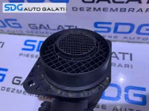 Senzor Debitmetru Aer Skoda Fabia 2 1.4 TDI BSW BLS 2007 - 2014 Cod 038906461B 0281002531 [B3491] — miniatura 3