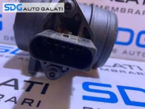 Senzor Debitmetru Aer Skoda Fabia 2 1.4 TDI BSW BLS 2007 - 2014 Cod 038906461B 0281002531 [B3491] — miniatura 4