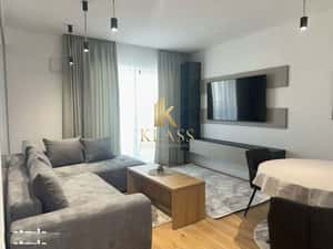 Apartament 2 camere Nusco City Pipera | Bloc 2025 | Etaj 9/11 | Parcar