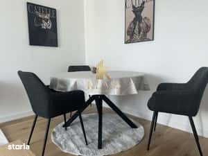 Apartament 2 camere Nusco City Pipera | Bloc 2025 | Etaj 9/11 | Parcar — miniatura 5
