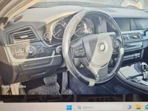 Airbag plansa de bord BMW F10 F11