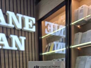 Dji Osmo Action 4 Essential Combo — miniatura 5