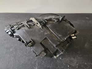 Far stânga Bmw f01 adaptiv — miniatura 2