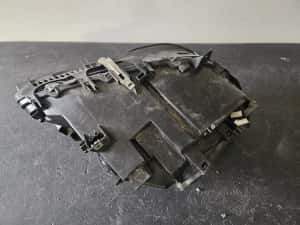 Far stânga Bmw f01 adaptiv — miniatura 6
