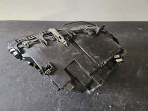 Far stânga Bmw f01 adaptiv — miniatura 10