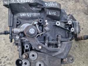 Cutie viteza  6+1trepte Opel Corsa D motor 1,3cdti euro 5