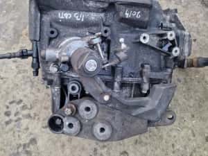 Cutie viteza  6+1trepte Opel Corsa D motor 1,3cdti euro 5 — miniatura 4