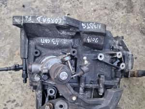 Cutie viteza  6+1trepte Opel Corsa D motor 1,3cdti euro 5 — miniatura 6