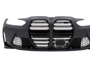 Oferta Boost Pachet Exterior BMW Seria 3 F30 (2011-2019) Conversie 202 — miniatura 2