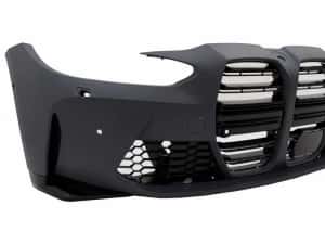 Oferta Boost Pachet Exterior BMW Seria 3 F30 (2011-2019) Conversie 202 — miniatura 3