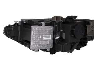 Oferta Boost Pachet Exterior BMW Seria 3 F30 (2011-2019) Conversie 202 — miniatura 5