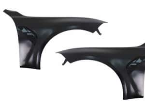 Oferta Boost Pachet Exterior BMW Seria 3 F30 (2011-2019) Conversie 202 — miniatura 6