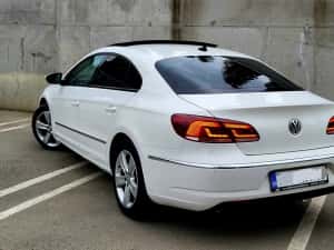 Vw Passat CC/DsG/Trapa/Incalzire-Ventilatie/Masaj — miniatura 3