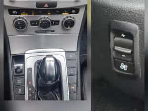 Vw Passat CC/DsG/Trapa/Incalzire-Ventilatie/Masaj — miniatura 5