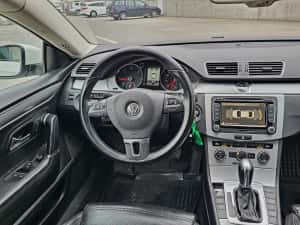 Vw Passat CC/DsG/Trapa/Incalzire-Ventilatie/Masaj — miniatura 6