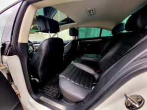 Vw Passat CC/DsG/Trapa/Incalzire-Ventilatie/Masaj — miniatura 7