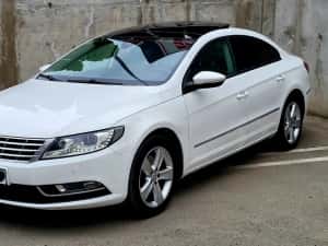 Vw Passat CC/DsG/Trapa/Incalzire-Ventilatie/Masaj — miniatura 9