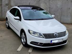 Vw Passat CC/DsG/Trapa/Incalzire-Ventilatie/Masaj — miniatura 10