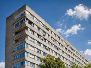 Apartament 3 camere Ultracentral – 80mp, etaj intermediar — miniatura 6