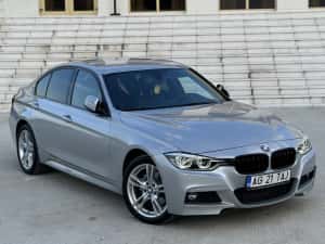 F30 2017 2.0 190 cai M Pachet