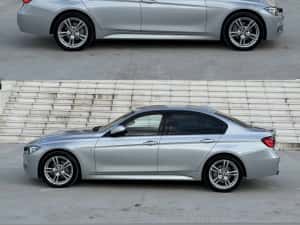 F30 2017 2.0 190 cai M Pachet — miniatura 2