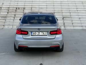 F30 2017 2.0 190 cai M Pachet — miniatura 4